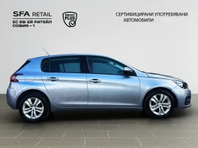 Peugeot 308 1.6 e-HDI 100 BVM5 EURO6 Лизинг | Auto.bg — изображение 4 Peugeot 308 1.6 e-HDI 100 BVM5 EURO6 Лизинг | Auto.bg — изображение 4