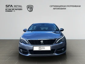 Peugeot 308 1.6 e-HDI 100 BVM5 EURO6 Лизинг | Auto.bg — изображение 2 Peugeot 308 1.6 e-HDI 100 BVM5 EURO6 Лизинг | Auto.bg — изображение 2