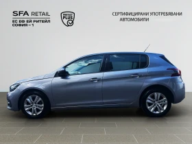 Peugeot 308 1.6 e-HDI 100 BVM5 EURO6 Лизинг | Auto.bg — изображение 8 Peugeot 308 1.6 e-HDI 100 BVM5 EURO6 Лизинг | Auto.bg — изображение 8