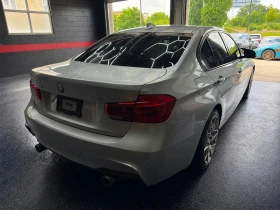BMW 340 xDrive M Sport ЦЕНА ДО БГ РЕГИСТРАЦИЯ & АВТОКРЕДИТ | Auto.bg — изображение 6 BMW 340 xDrive M Sport ЦЕНА ДО БГ РЕГИСТРАЦИЯ & АВТОКРЕДИТ | Auto.bg — изображение 6