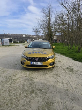 Fiat Tipo 1.4 бензин/газ | Auto.bg — изображение 3 Fiat Tipo 1.4 бензин/газ | Auto.bg — изображение 3