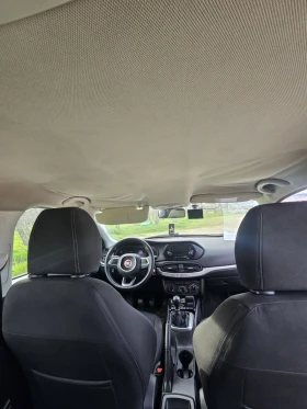 Fiat Tipo 1.4 бензин/газ | Auto.bg — изображение 6 Fiat Tipo 1.4 бензин/газ | Auto.bg — изображение 6