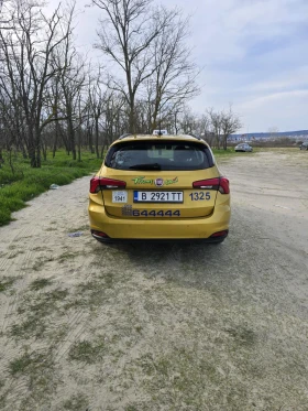 Fiat Tipo 1.4 бензин/газ | Auto.bg — изображение 4 Fiat Tipo 1.4 бензин/газ | Auto.bg — изображение 4