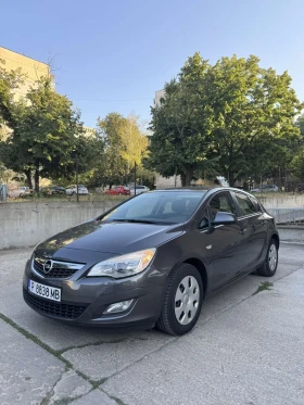 Opel Astra 1.4 87hp | Auto.bg — изображение 3 Opel Astra 1.4 87hp | Auto.bg — изображение 3