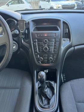 Opel Astra 1.4 87hp | Auto.bg — изображение 11 Opel Astra 1.4 87hp | Auto.bg — изображение 11