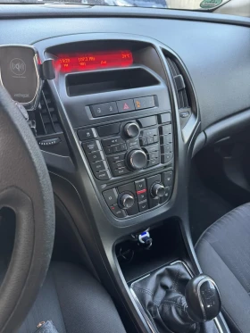 Opel Astra 1.4 87hp | Auto.bg — изображение 15 Opel Astra 1.4 87hp | Auto.bg — изображение 15