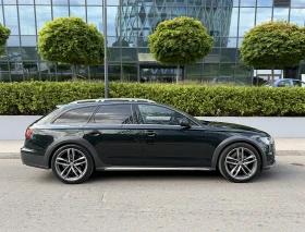 Audi A6 Allroad 8ZF/B&O/Matrix/360/Progressive/HUD | Auto.bg — изображение 4 Audi A6 Allroad 8ZF/B&O/Matrix/360/Progressive/HUD | Auto.bg — изображение 4