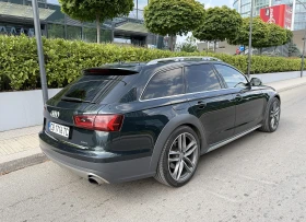 Audi A6 Allroad 8ZF/B&O/Matrix/360/Progressive/HUD | Auto.bg — изображение 5 Audi A6 Allroad 8ZF/B&O/Matrix/360/Progressive/HUD | Auto.bg — изображение 5