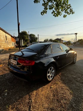 Audi A4 undefined | Auto.bg — изображение 4 Audi A4 undefined | Auto.bg — изображение 4