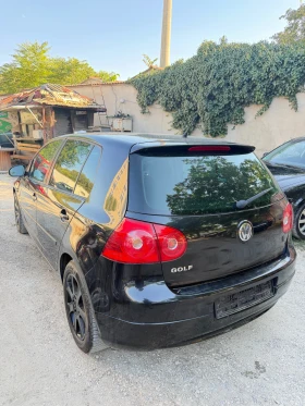 VW Golf 2.0BMM GT SPORT | Auto.bg — изображение 3 VW Golf 2.0BMM GT SPORT | Auto.bg — изображение 3
