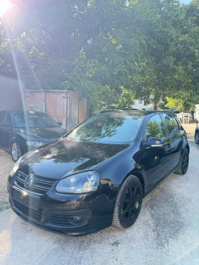VW Golf 2.0BMM GT SPORT