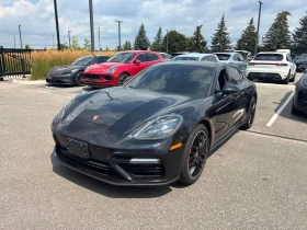 Porsche Panamera * Turbo * CARFAX * ОПЦИЯ ЗА ФИНАНСИРАНЕ - Car24.bg Porsche Panamera * Turbo * CARFAX * ОПЦИЯ ЗА ФИНАНСИРАНЕ