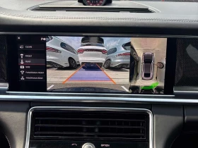 Porsche Panamera * Turbo * CARFAX * ОПЦИЯ ЗА ФИНАНСИРАНЕ - 44850 € - 15985297 15 | Car24.bg Porsche Panamera * Turbo * CARFAX * ОПЦИЯ ЗА ФИНАНСИРАНЕ - 44850 € - 15985297 15