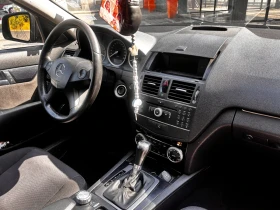 Mercedes-Benz C 220 OM646 5G tronic - 3199 € - 51595900 6 | Car24.bg Mercedes-Benz C 220 OM646 5G tronic - 3199 € - 51595900 6
