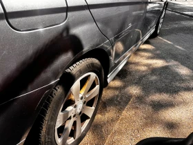 Mercedes-Benz C 220 OM646 5G tronic - 3199 € - 51595900 16 | Car24.bg Mercedes-Benz C 220 OM646 5G tronic - 3199 € - 51595900 16