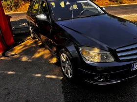 Mercedes-Benz C 220 OM646 5G tronic - 3199 € - 51595900 9 | Car24.bg Mercedes-Benz C 220 OM646 5G tronic - 3199 € - 51595900 9