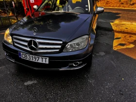 Mercedes-Benz C 220 OM646 5G tronic - 3199 € - 51595900 10 | Car24.bg Mercedes-Benz C 220 OM646 5G tronic - 3199 € - 51595900 10