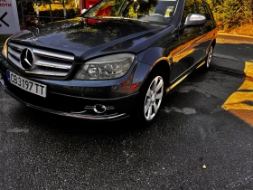 Mercedes-Benz C 220 OM646 5G tronic - 3199 € - 51595900 2 | Car24.bg Mercedes-Benz C 220 OM646 5G tronic - 3199 € - 51595900 2