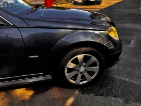 Mercedes-Benz C 220 OM646 5G tronic - 3199 € - 51595900 4 | Car24.bg Mercedes-Benz C 220 OM646 5G tronic - 3199 € - 51595900 4