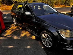 Mercedes-Benz C 220 OM646 5G tronic - 3199 € - 51595900 8 | Car24.bg Mercedes-Benz C 220 OM646 5G tronic - 3199 € - 51595900 8