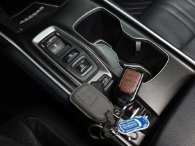 Honda Accord 2.0 Turbo Sports | Auto.bg — изображение 8 Honda Accord 2.0 Turbo Sports | Auto.bg — изображение 8
