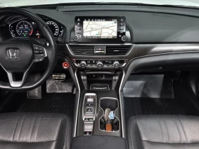 Honda Accord 2.0 Turbo Sports | Auto.bg — изображение 6 Honda Accord 2.0 Turbo Sports | Auto.bg — изображение 6