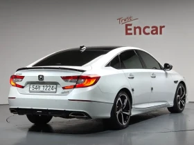 Honda Accord 2.0 Turbo Sports | Auto.bg — изображение 2 Honda Accord 2.0 Turbo Sports | Auto.bg — изображение 2
