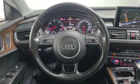 Audi A7 50 TDI Quattro/ХЕДЪП/ПОДГРЕВ/ПАНО/ | Auto.bg — изображение 11 Audi A7 50 TDI Quattro/ХЕДЪП/ПОДГРЕВ/ПАНО/ | Auto.bg — изображение 11