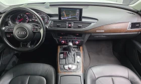 Audi A7 50 TDI Quattro/ХЕДЪП/ПОДГРЕВ/ПАНО/ | Auto.bg — изображение 5 Audi A7 50 TDI Quattro/ХЕДЪП/ПОДГРЕВ/ПАНО/ | Auto.bg — изображение 5