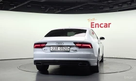 Audi A7 50 TDI Quattro/ХЕДЪП/ПОДГРЕВ/ПАНО/ | Auto.bg — изображение 4 Audi A7 50 TDI Quattro/ХЕДЪП/ПОДГРЕВ/ПАНО/ | Auto.bg — изображение 4