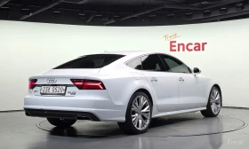 Audi A7 50 TDI Quattro/ХЕДЪП/ПОДГРЕВ/ПАНО/ | Auto.bg — изображение 2 Audi A7 50 TDI Quattro/ХЕДЪП/ПОДГРЕВ/ПАНО/ | Auto.bg — изображение 2