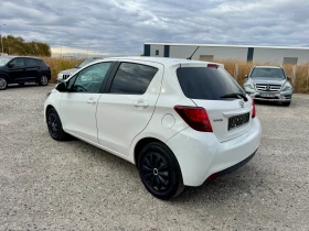 Toyota Yaris 1.33i Facelift Xenon Camera Full Service History - 7299 € - 70385364 6 | Car24.bg Toyota Yaris 1.33i Facelift Xenon Camera Full Service History - 7299 € - 70385364 6