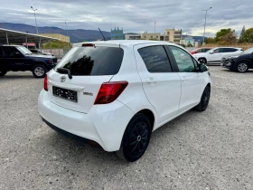 Toyota Yaris 1.33i Facelift Xenon Camera Full Service History - 7299 € - 70385364 4 | Car24.bg Toyota Yaris 1.33i Facelift Xenon Camera Full Service History - 7299 € - 70385364 4