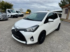 Toyota Yaris 1.33i Facelift Xenon Camera Full Service History - Car24.bg Toyota Yaris 1.33i Facelift Xenon Camera Full Service History