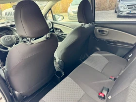 Toyota Yaris 1.33i Facelift Xenon Camera Full Service History - 7299 € - 70385364 13 | Car24.bg Toyota Yaris 1.33i Facelift Xenon Camera Full Service History - 7299 € - 70385364 13
