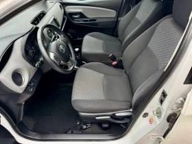 Toyota Yaris 1.33i Facelift Xenon Camera Full Service History - 7299 € - 70385364 8 | Car24.bg Toyota Yaris 1.33i Facelift Xenon Camera Full Service History - 7299 € - 70385364 8