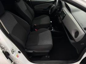 Toyota Yaris 1.33i Facelift Xenon Camera Full Service History - 7299 € - 70385364 9 | Car24.bg Toyota Yaris 1.33i Facelift Xenon Camera Full Service History - 7299 € - 70385364 9