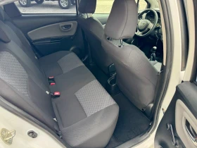 Toyota Yaris 1.33i Facelift Xenon Camera Full Service History - 7299 € - 70385364 14 | Car24.bg Toyota Yaris 1.33i Facelift Xenon Camera Full Service History - 7299 € - 70385364 14