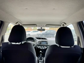 Toyota Yaris 1.33i Facelift Xenon Camera Full Service History - 7299 € - 70385364 15 | Car24.bg Toyota Yaris 1.33i Facelift Xenon Camera Full Service History - 7299 € - 70385364 15