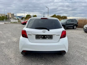 Toyota Yaris 1.33i Facelift Xenon Camera Full Service History - 7299 € - 70385364 5 | Car24.bg Toyota Yaris 1.33i Facelift Xenon Camera Full Service History - 7299 € - 70385364 5