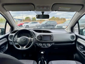 Toyota Yaris 1.33i Facelift Xenon Camera Full Service History - 7299 € - 70385364 11 | Car24.bg Toyota Yaris 1.33i Facelift Xenon Camera Full Service History - 7299 € - 70385364 11