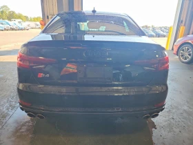 Audi S4 PREMIUM+ * AWD* ПЪЛНА ИСТОРИЯ | Auto.bg — изображение 6 Audi S4 PREMIUM+ * AWD* ПЪЛНА ИСТОРИЯ | Auto.bg — изображение 6