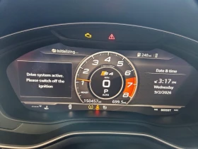 Audi S4 PREMIUM+ * AWD* ПЪЛНА ИСТОРИЯ | Auto.bg — изображение 9 Audi S4 PREMIUM+ * AWD* ПЪЛНА ИСТОРИЯ | Auto.bg — изображение 9