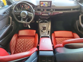 Audi S4 PREMIUM+ * AWD* ПЪЛНА ИСТОРИЯ | Auto.bg — изображение 8 Audi S4 PREMIUM+ * AWD* ПЪЛНА ИСТОРИЯ | Auto.bg — изображение 8