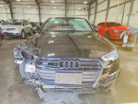 Audi S4 PREMIUM+ * AWD* ПЪЛНА ИСТОРИЯ | Auto.bg — изображение 5 Audi S4 PREMIUM+ * AWD* ПЪЛНА ИСТОРИЯ | Auto.bg — изображение 5