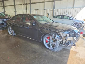 Audi S4 PREMIUM+ * AWD* ПЪЛНА ИСТОРИЯ | Auto.bg — изображение 4 Audi S4 PREMIUM+ * AWD* ПЪЛНА ИСТОРИЯ | Auto.bg — изображение 4