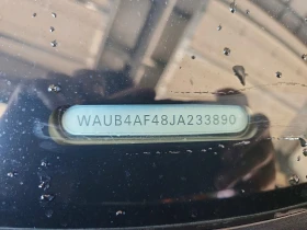 Audi S4 PREMIUM+ * AWD* ПЪЛНА ИСТОРИЯ | Auto.bg — изображение 12 Audi S4 PREMIUM+ * AWD* ПЪЛНА ИСТОРИЯ | Auto.bg — изображение 12
