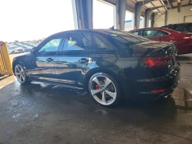 Audi S4 PREMIUM+ * AWD* ПЪЛНА ИСТОРИЯ | Auto.bg — изображение 2 Audi S4 PREMIUM+ * AWD* ПЪЛНА ИСТОРИЯ | Auto.bg — изображение 2