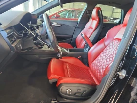 Audi S4 PREMIUM+ * AWD* ПЪЛНА ИСТОРИЯ | Auto.bg — изображение 7 Audi S4 PREMIUM+ * AWD* ПЪЛНА ИСТОРИЯ | Auto.bg — изображение 7