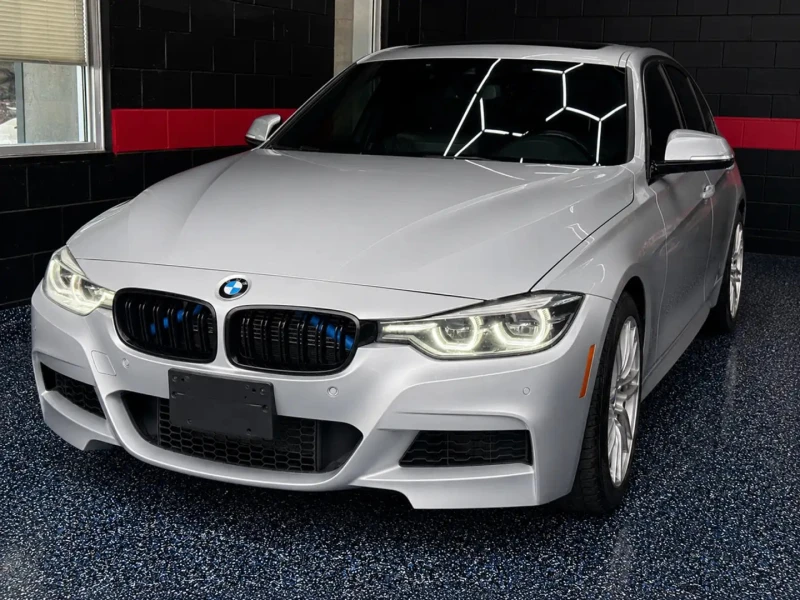 BMW 340 xDrive M Sport ЦЕНА ДО БГ РЕГИСТРАЦИЯ & АВТОКРЕДИТ - 17000 € / 33249.11 лв. - 23822972 1 | Car24.bg BMW 340 xDrive M Sport ЦЕНА ДО БГ РЕГИСТРАЦИЯ & АВТОКРЕДИТ - 17000 € / 33249.11 лв. - 23822972 1